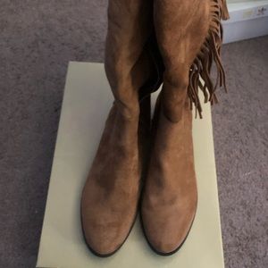Women’s Mossimo Supply Co Boots good Condition!!!